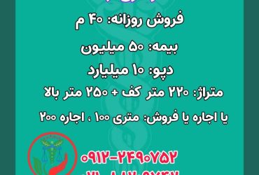 انتقال سرمایه داروخانه در نازی آباد