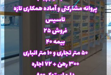 کروکی فروشی در پیروزی